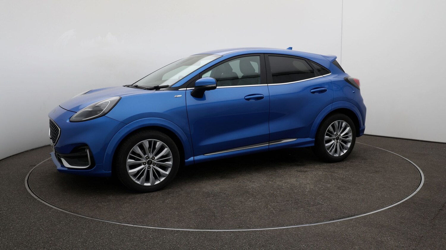 Used Ford Puma for sale - 76810149: Photo 61