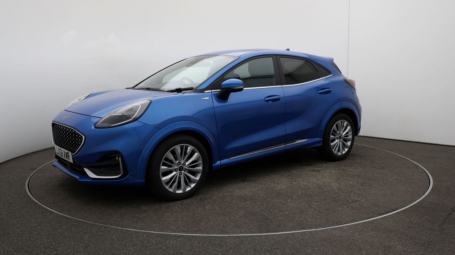 Used Ford Puma for sale - 76810149: Photo 62