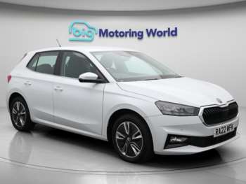 (22) - 1.0 TSI SE L Hatchback 5dr Petrol DSG Euro 6 (s/s) (110 ps)