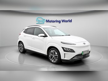 Used Hyundai KONA 2023 for sale - 78328957: Photo