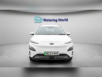 Used Hyundai KONA 2023 for sale - 78328957: Photo