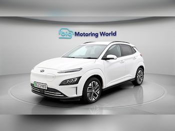 Used Hyundai KONA 2023 for sale - 78328957: Photo