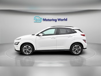 Used Hyundai KONA 2023 for sale - 78328957: Photo