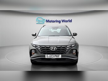 Used Hyundai TUCSON 2023 for sale - 78484661: Photo