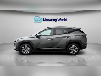 Used Hyundai TUCSON 2023 for sale - 78484661: Photo