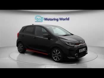 Used Kia Picanto 2023 for sale - 73983114: Photo