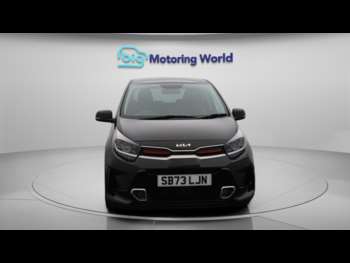 Used Kia Picanto 2023 for sale - 73983114: Photo