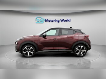 Used Nissan Juke 2023 for sale - 78524071: Photo