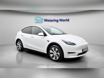 Used Tesla Model Y 2024 for sale - 79430122: Photo