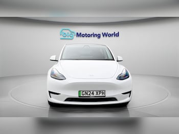 Used Tesla Model Y 2024 for sale - 79430122: Photo