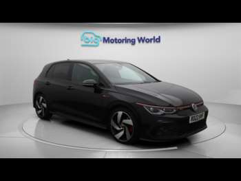 Used Volkswagen Golf 2022 for sale - 74020600: Photo
