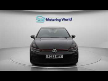 Used Volkswagen Golf 2022 for sale - 74020600: Photo