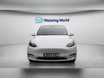 Used Tesla Model Y 2024 for sale - 79546827: Photo