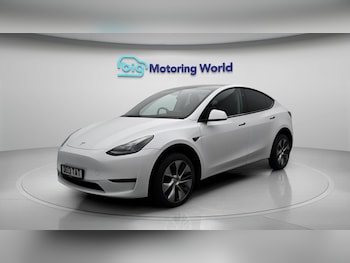 Used Tesla Model Y 2024 for sale - 79546827: Photo