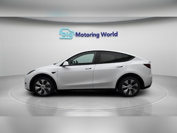 Used Tesla Model Y 2024 for sale - 79546827: Photo
