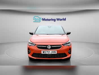 Used Vauxhall Corsa 2022 for sale - 78296470: Photo