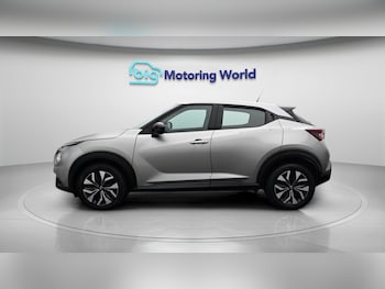 Used Nissan Juke 2022 for sale - 78667675: Photo