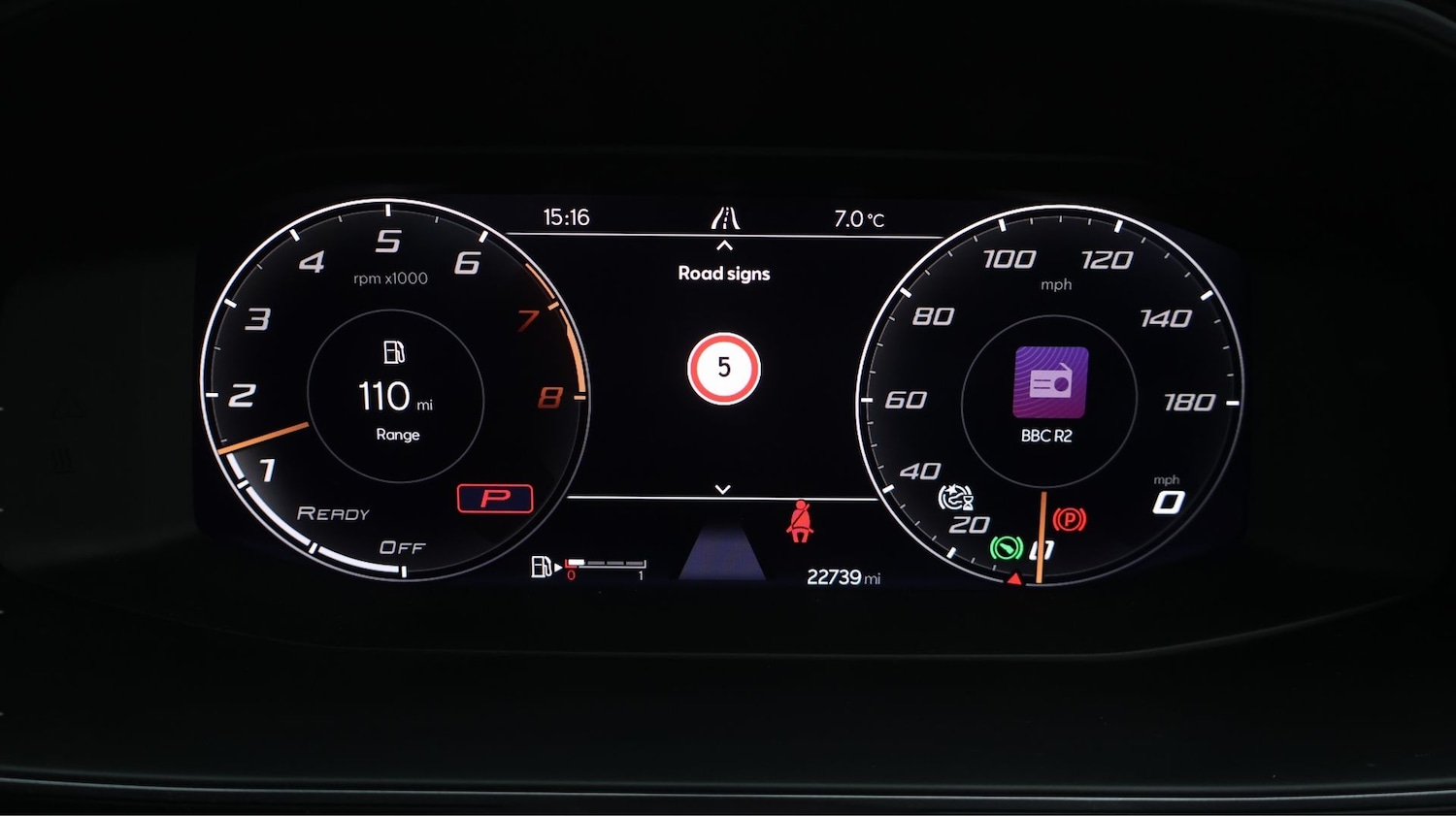 Used Cupra Formentor 2024 for sale - 77220367: Photo 10