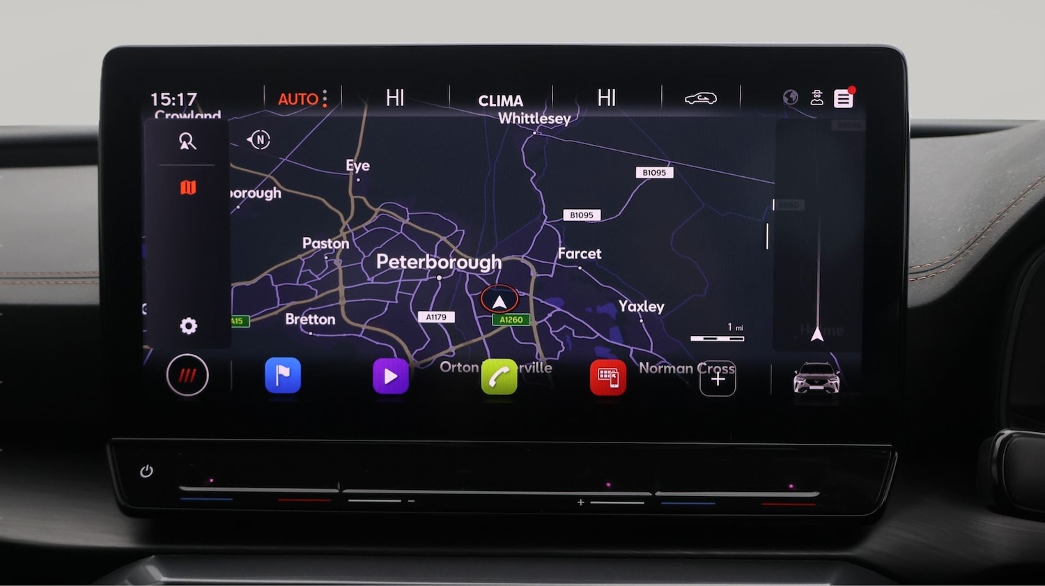 Used Cupra Formentor 2024 for sale - 77220367: Photo 11