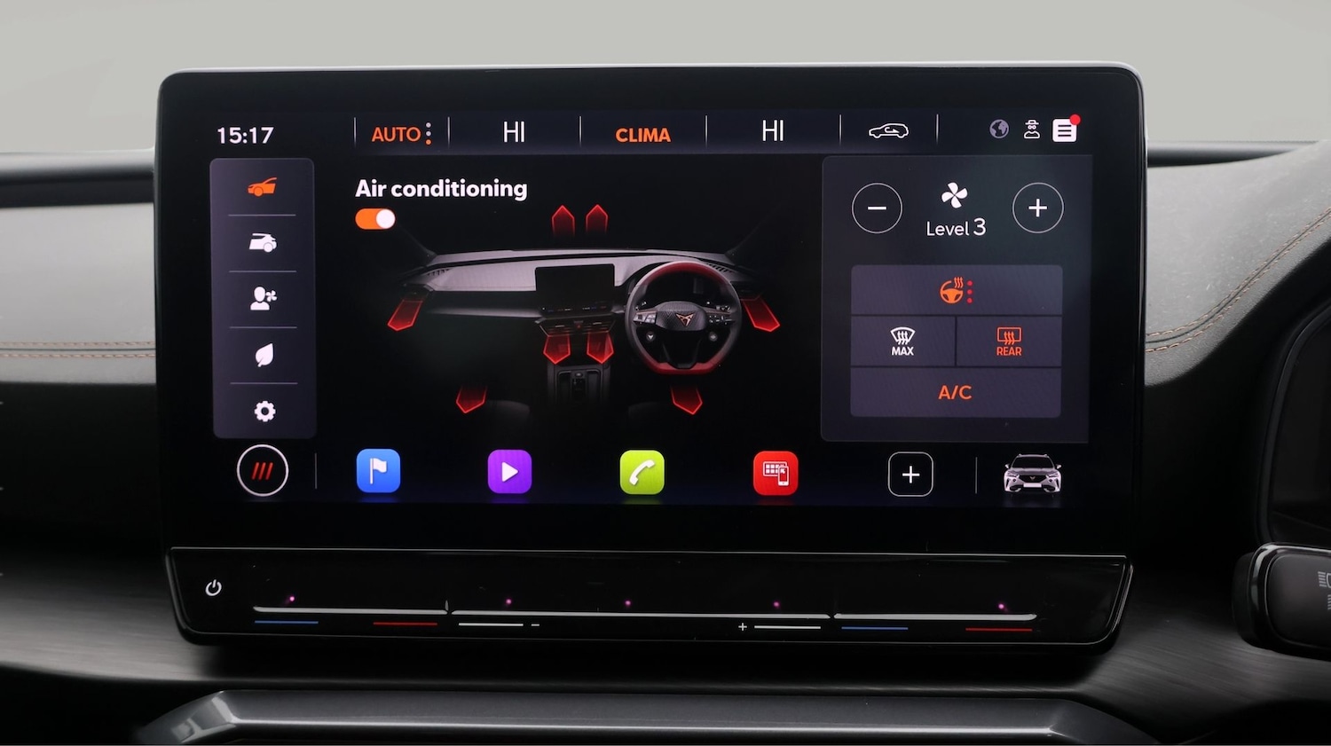 Used Cupra Formentor 2024 for sale - 77220367: Photo 12