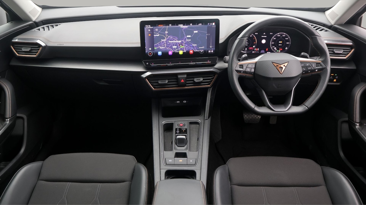 Used Cupra Formentor 2024 for sale - 77220367: Photo 13