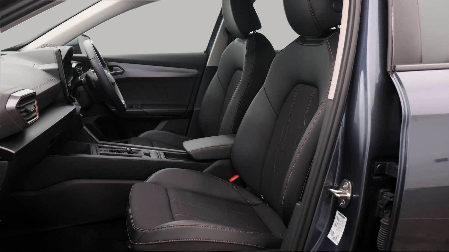 Used Cupra Formentor 2024 for sale - 77220367: Photo 14