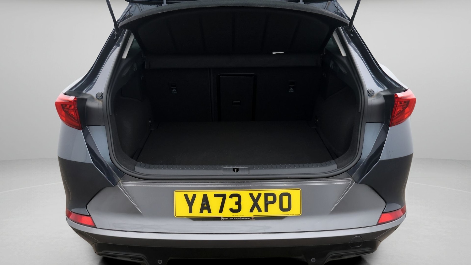 Used Cupra Formentor 2024 for sale - 77220367: Photo 17