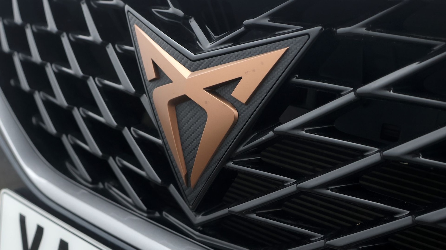 Used Cupra Formentor 2024 for sale - 77220367: Photo 21