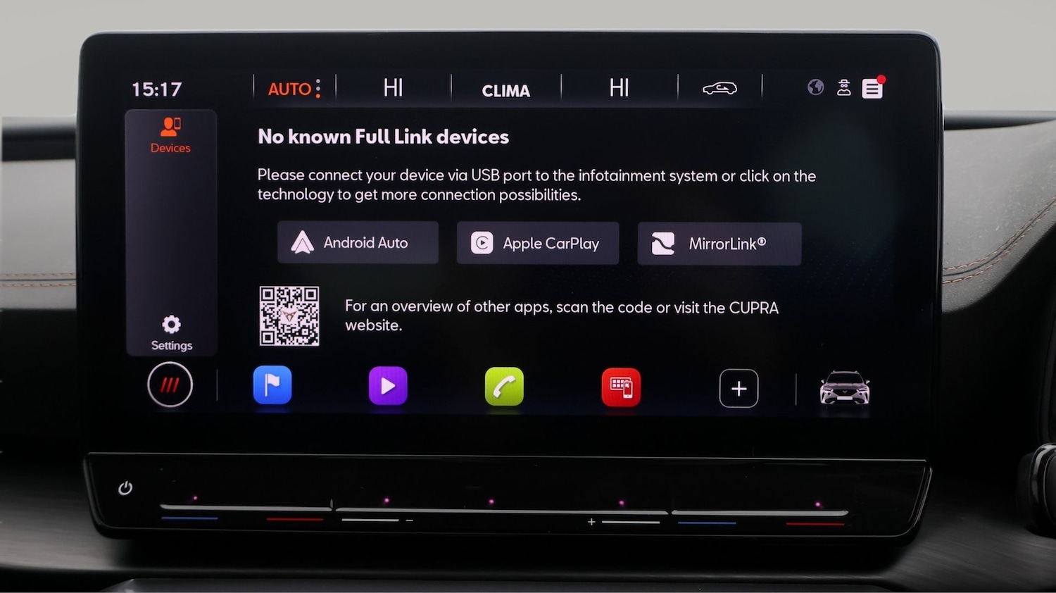 Used Cupra Formentor 2024 for sale - 77220367: Photo 24