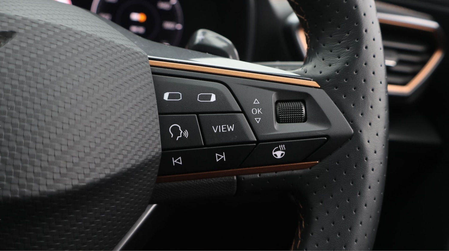 Used Cupra Formentor 2024 for sale - 77220367: Photo 27