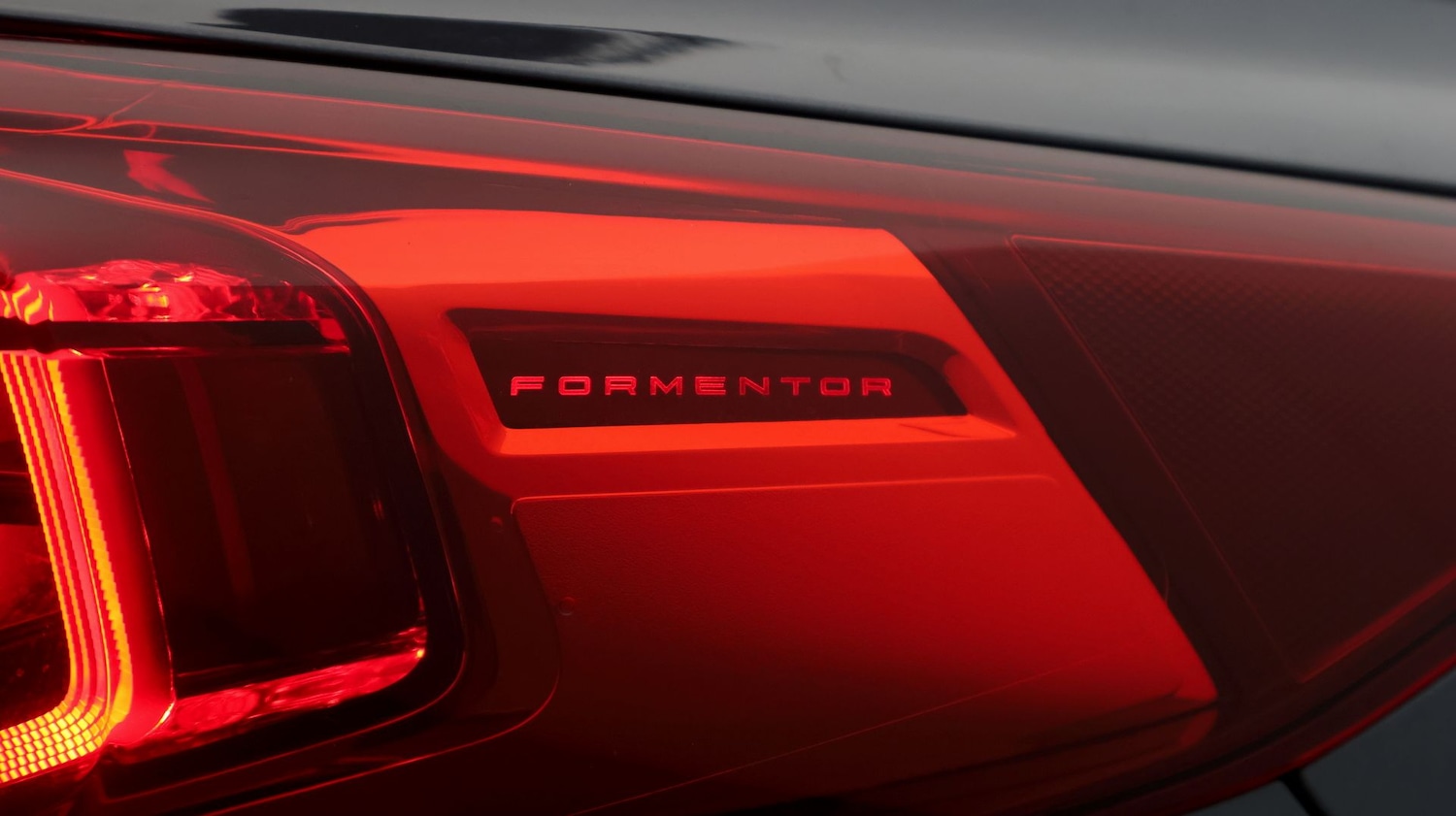 Used Cupra Formentor 2024 for sale - 77220367: Photo 28