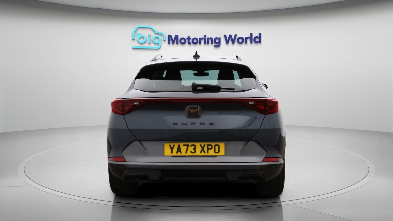 Used Cupra Formentor 2024 for sale - 77220367: Photo 6