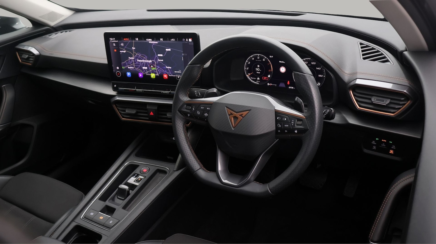 Used Cupra Formentor 2024 for sale - 77220367: Photo 9