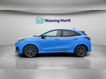 Used Ford Puma 2023 for sale - 79216656: Photo