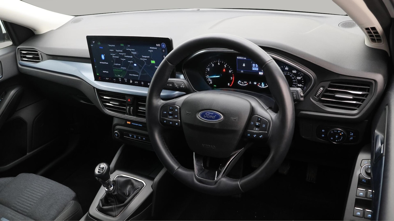 Used Ford Focus 2023 for sale - 76431865: Photo 10