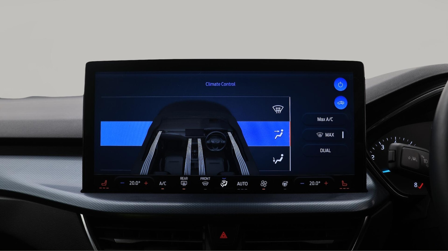 Used Ford Focus 2023 for sale - 76431865: Photo 13