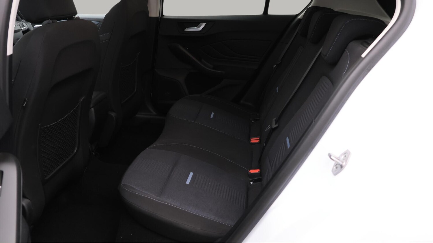 Used Ford Focus 2023 for sale - 76431865: Photo 17