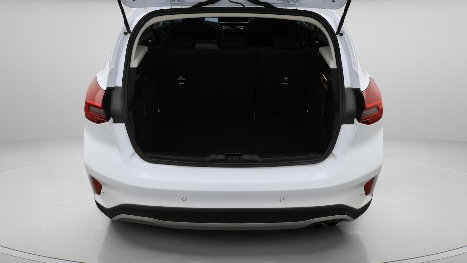 Used Ford Focus 2023 for sale - 76431865: Photo 18