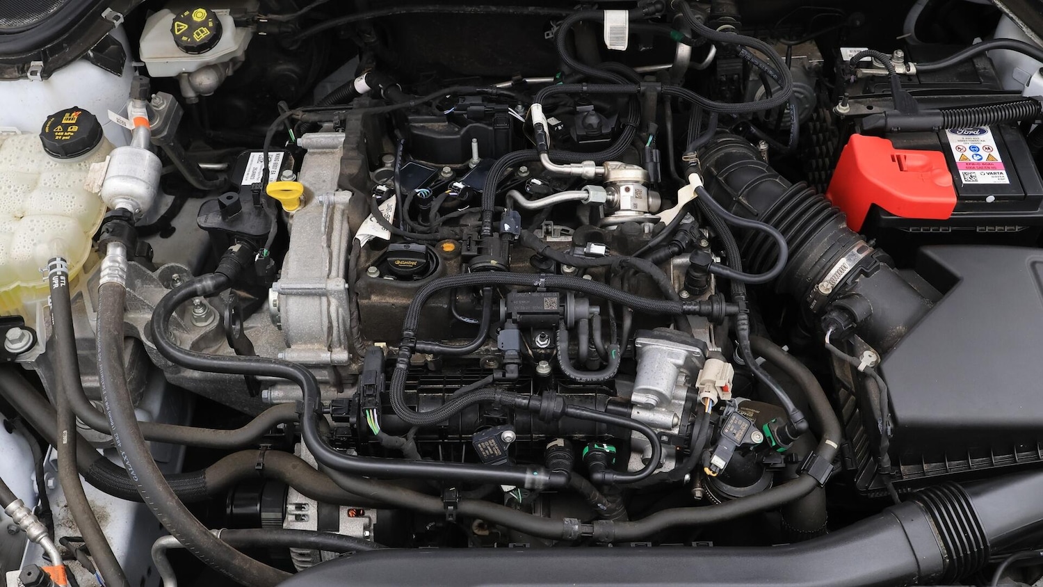 Used Ford Focus 2023 for sale - 76431865: Photo 20