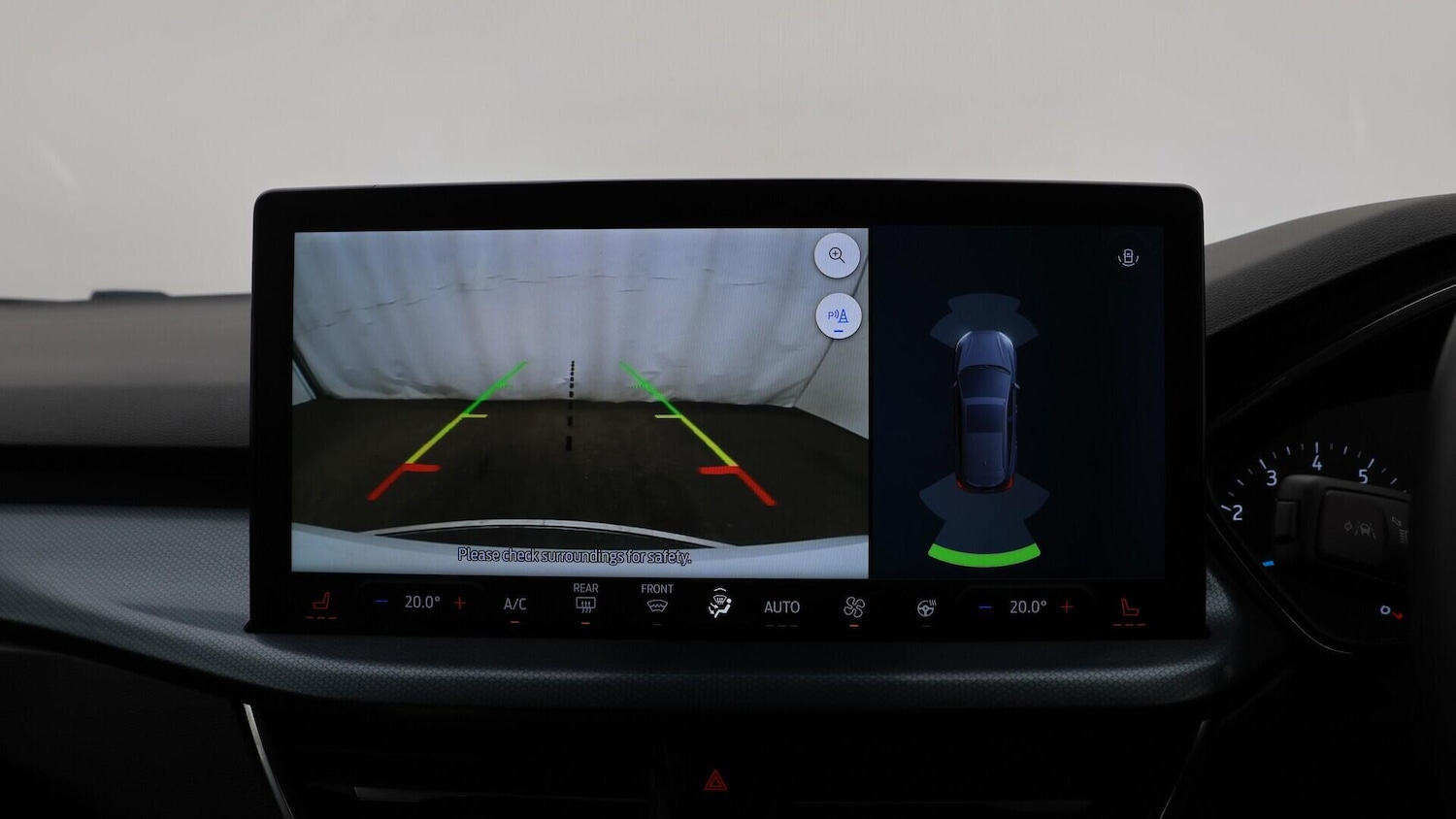 Used Ford Focus 2023 for sale - 76431865: Photo 26