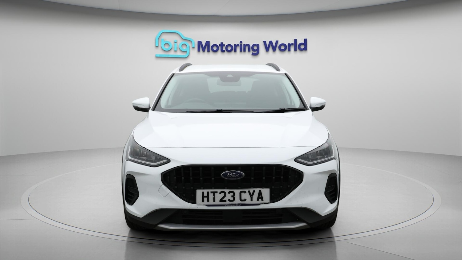 Used Ford Focus 2023 for sale - 76431865: Photo 3