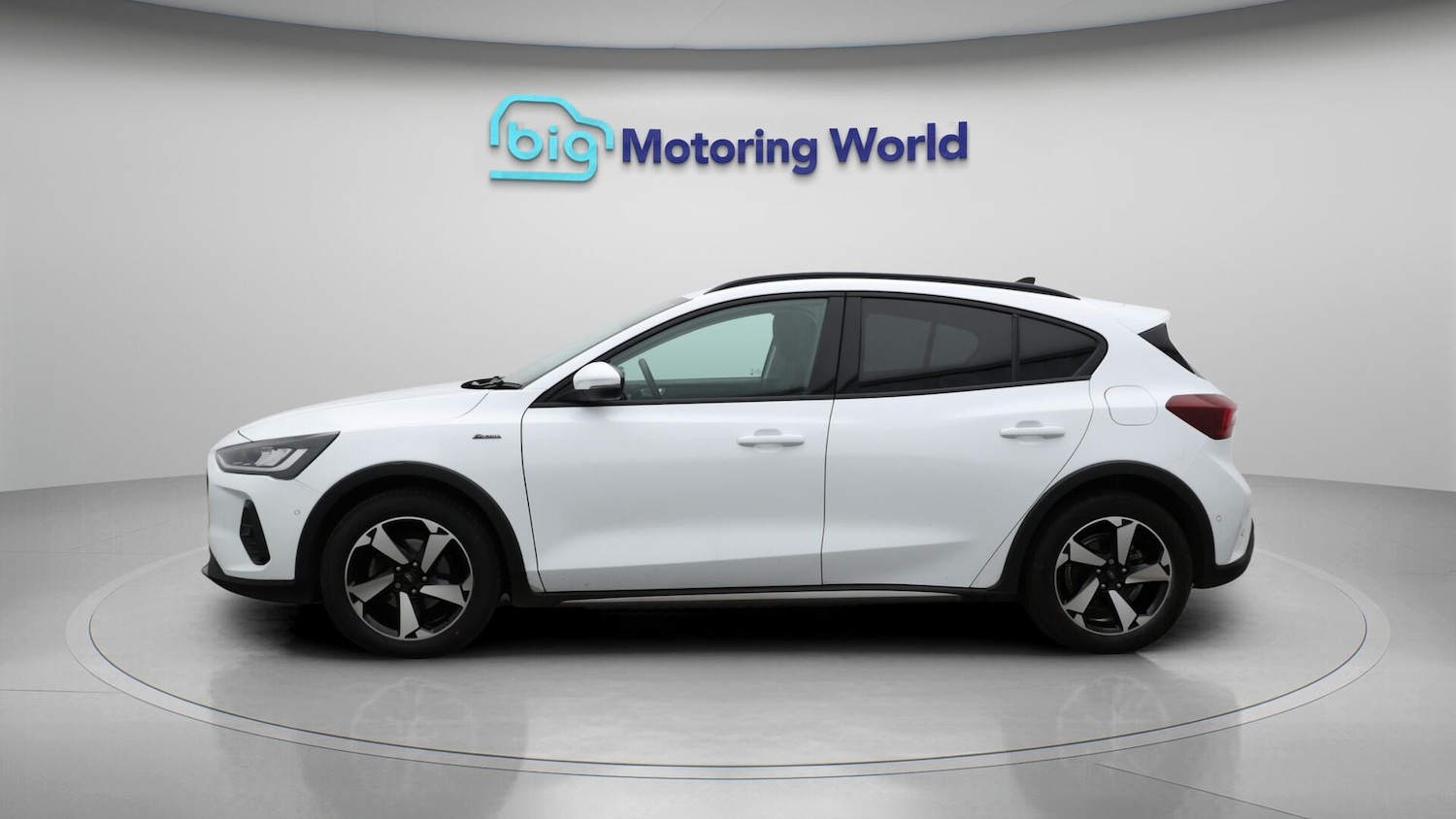 Used Ford Focus 2023 for sale - 76431865: Photo 5