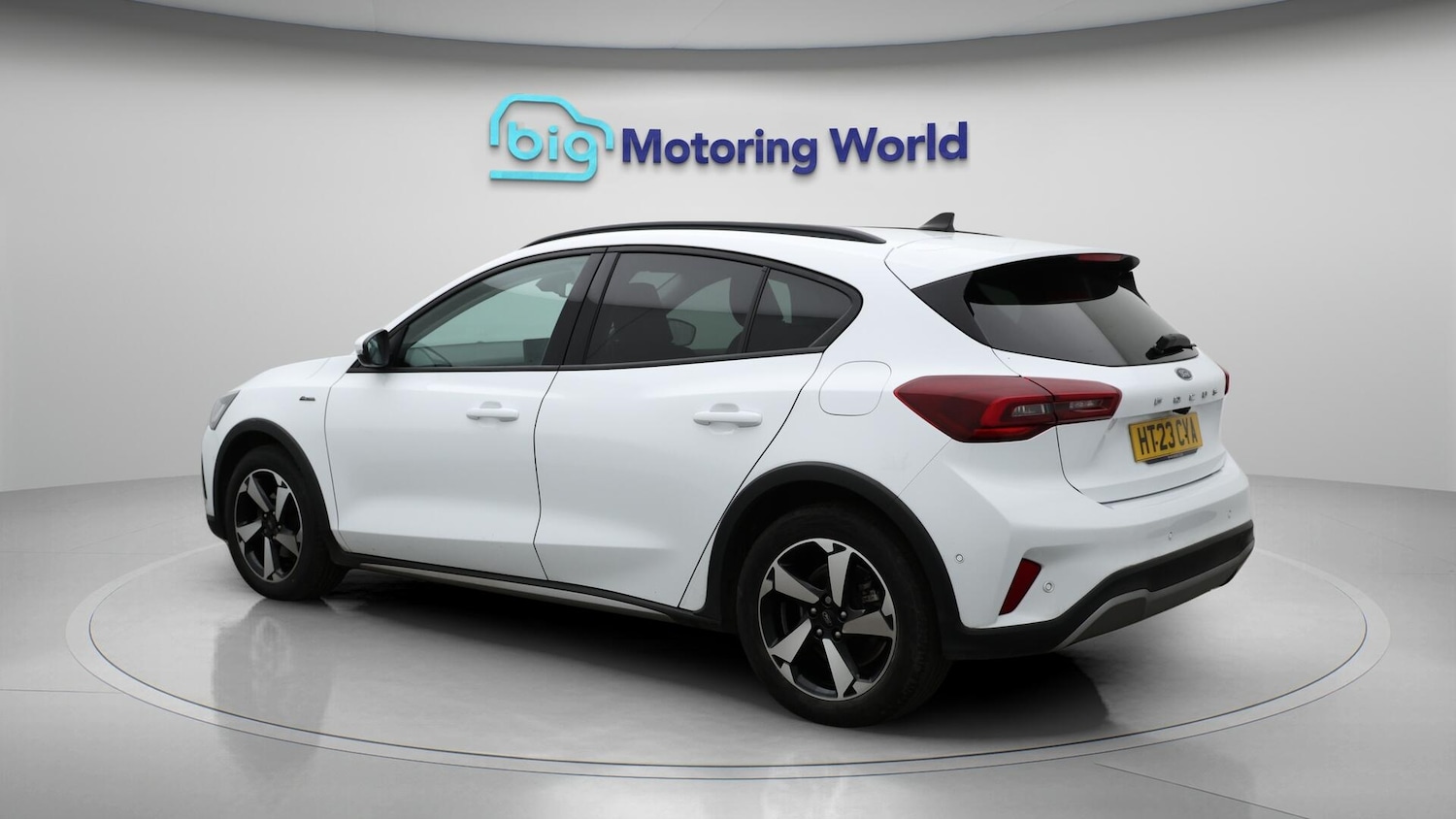 Used Ford Focus 2023 for sale - 76431865: Photo 6