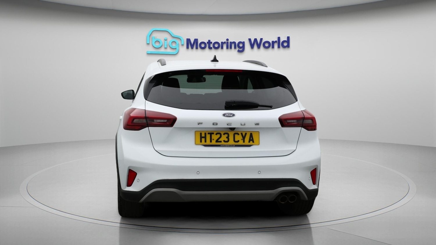 Used Ford Focus 2023 for sale - 76431865: Photo 7