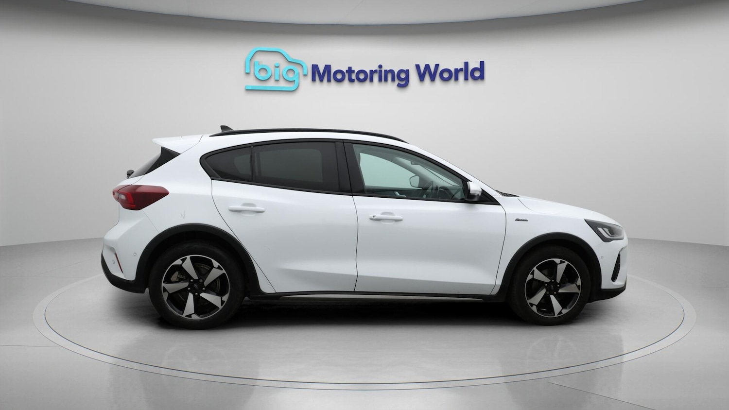 Used Ford Focus 2023 for sale - 76431865: Photo 9