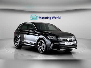 Used Volkswagen Tiguan 2020 for sale - 79852360: Photo