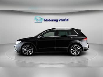 Used Volkswagen Tiguan 2020 for sale - 79852360: Photo