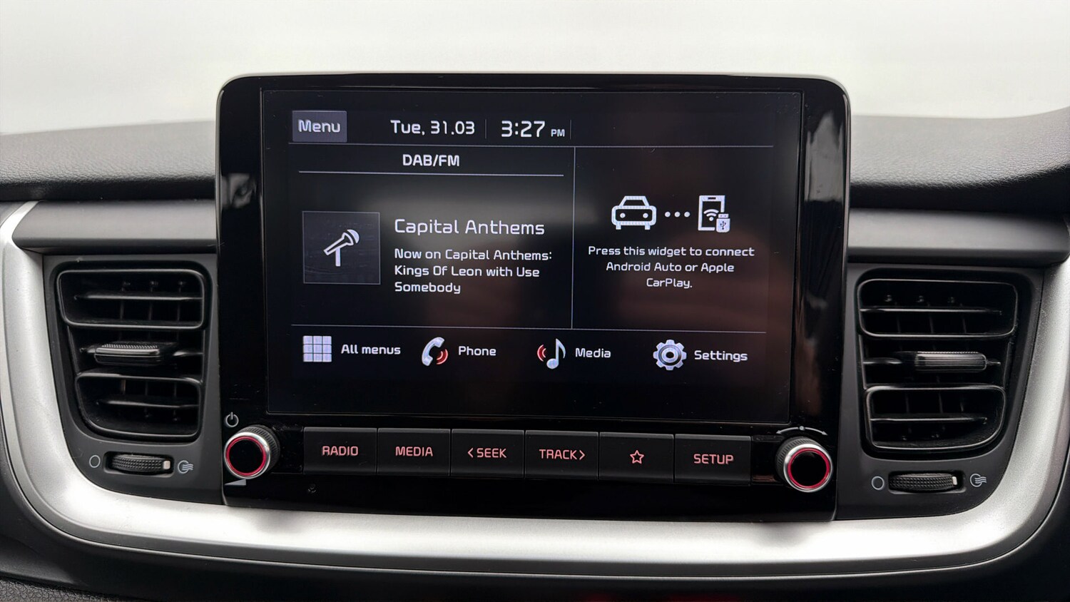 Used Kia Stonic 2022 for sale - 78090619: Photo 10