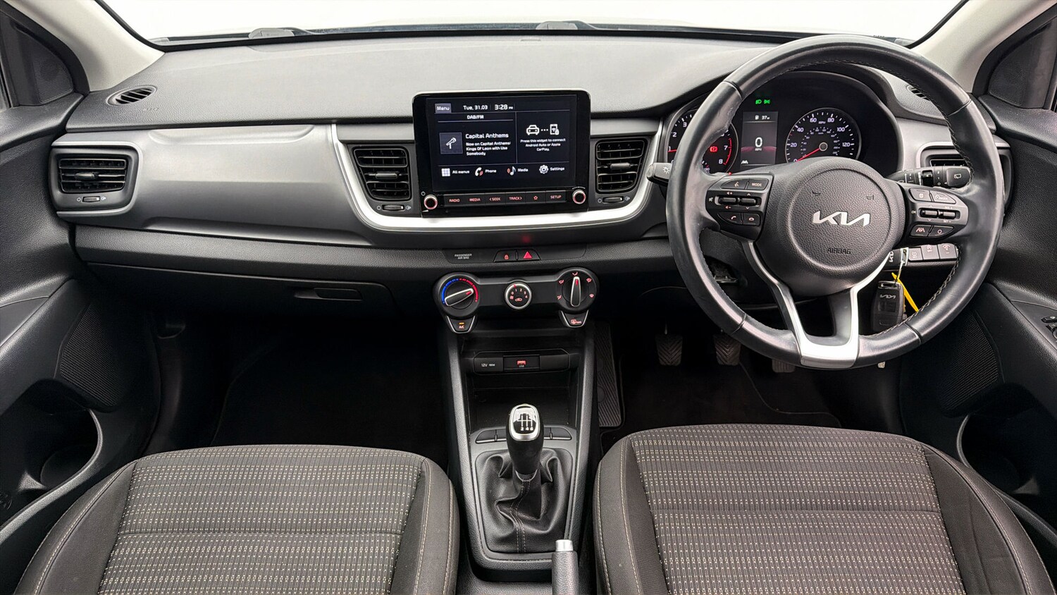 Used Kia Stonic 2022 for sale - 78090619: Photo 12