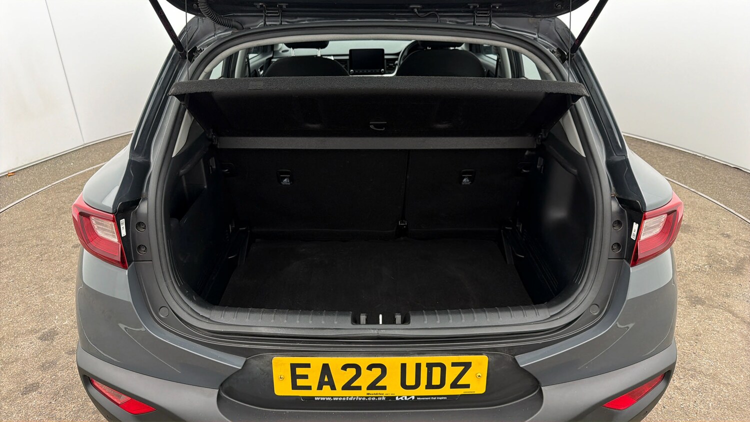 Used Kia Stonic 2022 for sale - 78090619: Photo 16